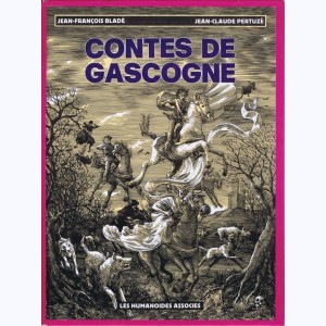 Contes de Gascogne : 