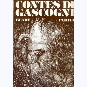 Contes de Gascogne : 