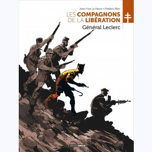 Les Compagnons de la Libération, Général Leclerc