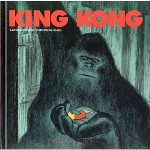 King Kong (Blain) : 