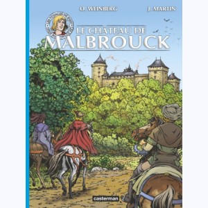 Les Voyages de Jhen, Le Château de Malbrouck