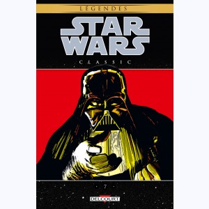 Star Wars - Classic : Tome 7