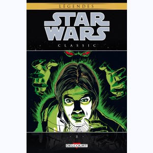 Star Wars - Classic : Tome 8