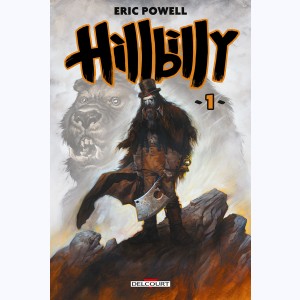 Hillbilly : Tome 1