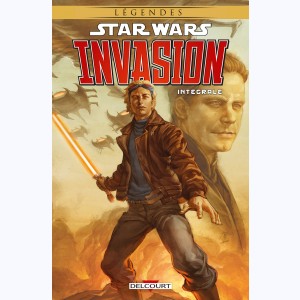 Star Wars - Invasion, Intégrale