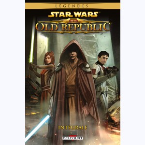 Star Wars - The Old Republic, Intégrale