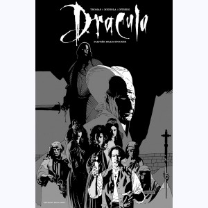 Dracula (Mignola) : 