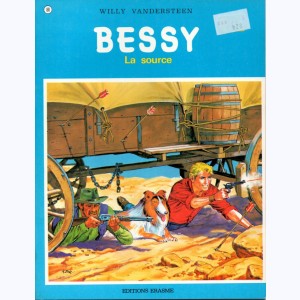 Bessy : Tome 88, La source