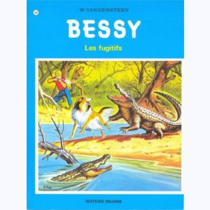 Bessy : Tome 114, Les fugitifs