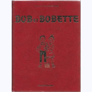 Bob et Bobette : Tome 6, Intégrale (83-86-89-95-96)