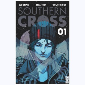 Southern Cross : Tome 1