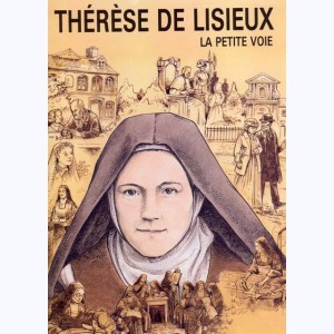 Thérèse de Lisieux, La petite voie