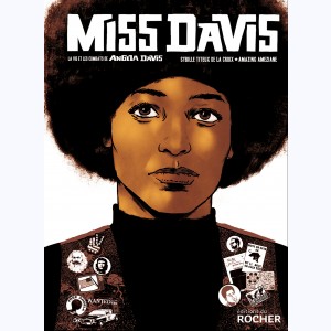 Miss Davis