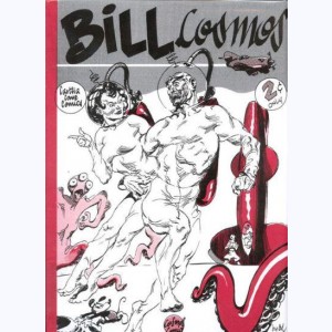 Bill Cosmos : Tome 2, The first book of Bill Cosmos the last adventurer : 