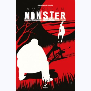American Monster : Tome 1