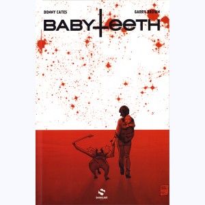 Babyteeth : Tome 2