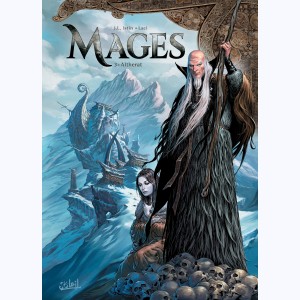 Mages : Tome 3, Altherat