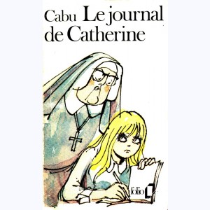 Catherine, Le journal de Catherine : 