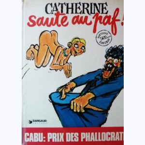 Catherine, Catherine saute au paf !