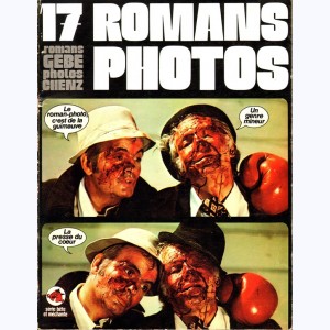 33 : 17 romans photos