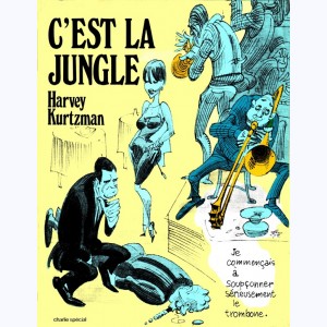4 : C'est la jungle !