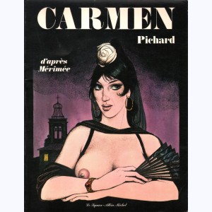 Carmen (Pichard)