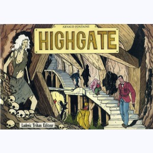 Highgate (Fontaine)