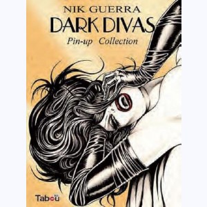 Dark Divas, Pin-up Collection