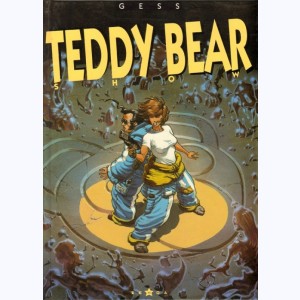 Teddy Bear : Tome 3, Show