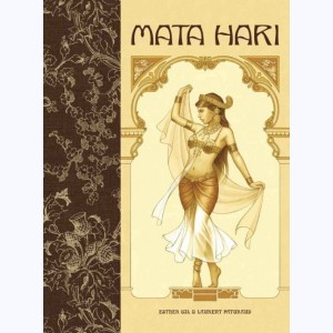 Mata Hari : 