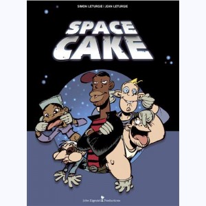 Space cake