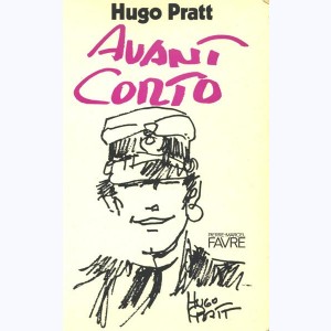 Hugo Pratt, Avant Corto