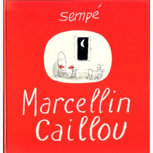 Marcellin Caillou : 