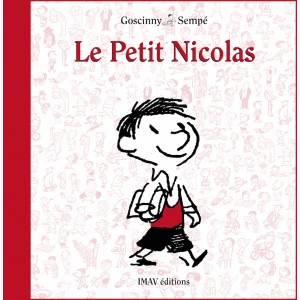 Le Petit Nicolas : Tome 1