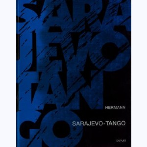 Sarajevo-tango : 
