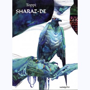 Sharaz-De : Tome 1