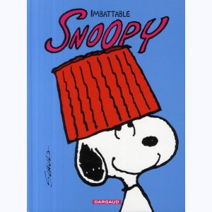 Snoopy : Tome 4, Imbattable Snoopy : 