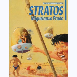 Stratos : 