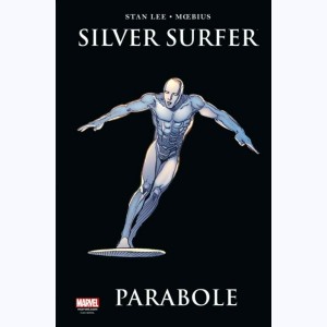 Surfer d'argent, Silver Surfer - Parabole