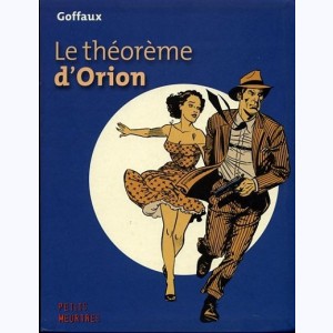 Max Faccioni : Tome 2, Le théorème d'Orion