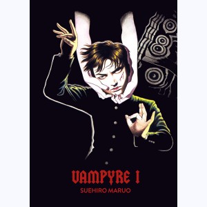 Vampyre : Tome 1