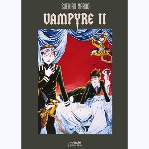 Vampyre : Tome 2