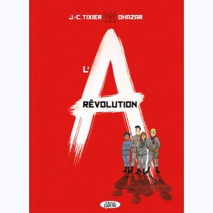 L'A Révolution