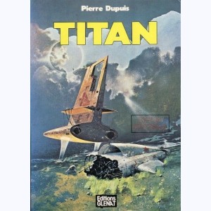 Titan, Intégrale