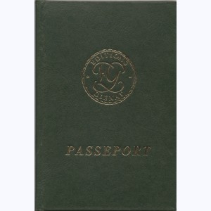 Jaunes, Passeport, Jaunes Daniel