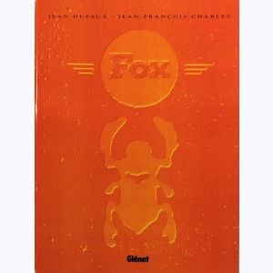 Fox : Tome (1 à 4), Coffret
