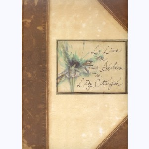 Froud, Le livre de fées séchées de Lady Cottington