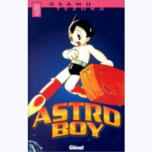 Astro Boy : Tome 9