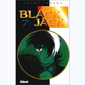 Black Jack : Tome 7
