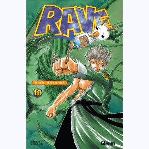 Rave : Tome 19